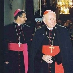 Marian Cardinal Jaworski