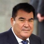 Saparmurat Atayevich Niyazov