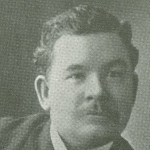 James Joseph Walsh