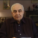 Iraj Ayman