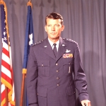 Bernard Adolph Schriever