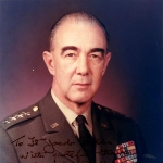 James Hilliard Polk