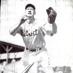 Walter Evers