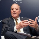 William D. Green