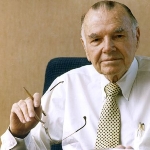 Marvin Bower