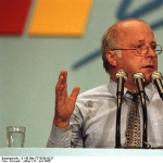 Norbert Blüm