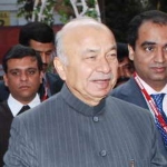 Sushilkumar Shinde