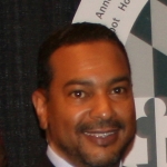 C. Anthony Muse