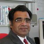 Narinder Kumar Gupta