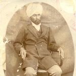 Sheikh Abdullah