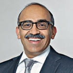 Anil Singhvi