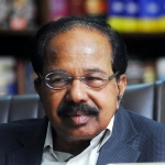 M. Veerappa Moily