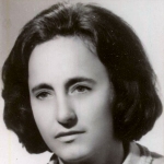 Elena Ceausescu