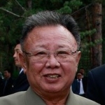 Jong Il Kim