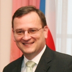 Petr Necas