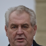 Milos Zeman