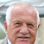 Vaclav Klaus