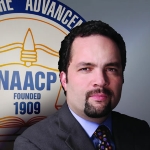 Benjamin Todd Jealous