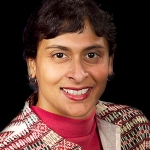 Alina Deshpande