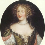 Frances Hamilton
