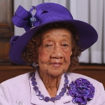 Dorothy Height