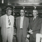 Herman Heine Goldstine