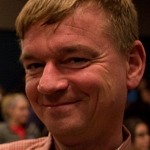 Stefan Gleissberg