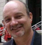 Tim Haresign