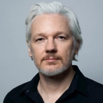 Julian Assange