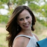 Barbara Pierce Bush