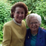 Virginia Harrington Knauer