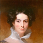Rebecca Gratz
