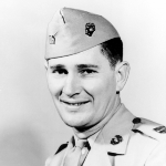 Joseph Foss