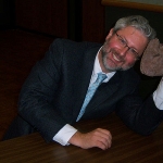 Neil Shubin