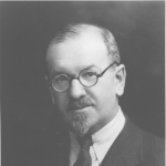 Isaac Rubinow