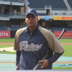 Tony Clark