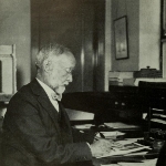 August Heckscher II