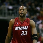 Alonzo Mourning