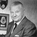 Clarence Johnson