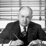 James Graves SCRUGHAM