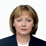 Sylvia-Yvonne Kaufmann