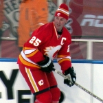 Joe Nieuwendyk