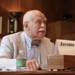 Jerome Cohen