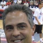 Kevin Pritchard