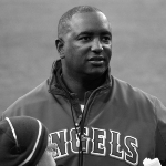 Tony Reagins
