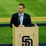Jed Hoyer
