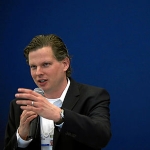Cyriac R. Roeding