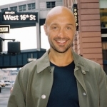 Joseph Bastianich