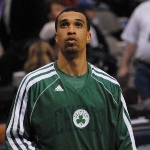 Courtney Lee