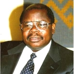 Benjamin Mkapa